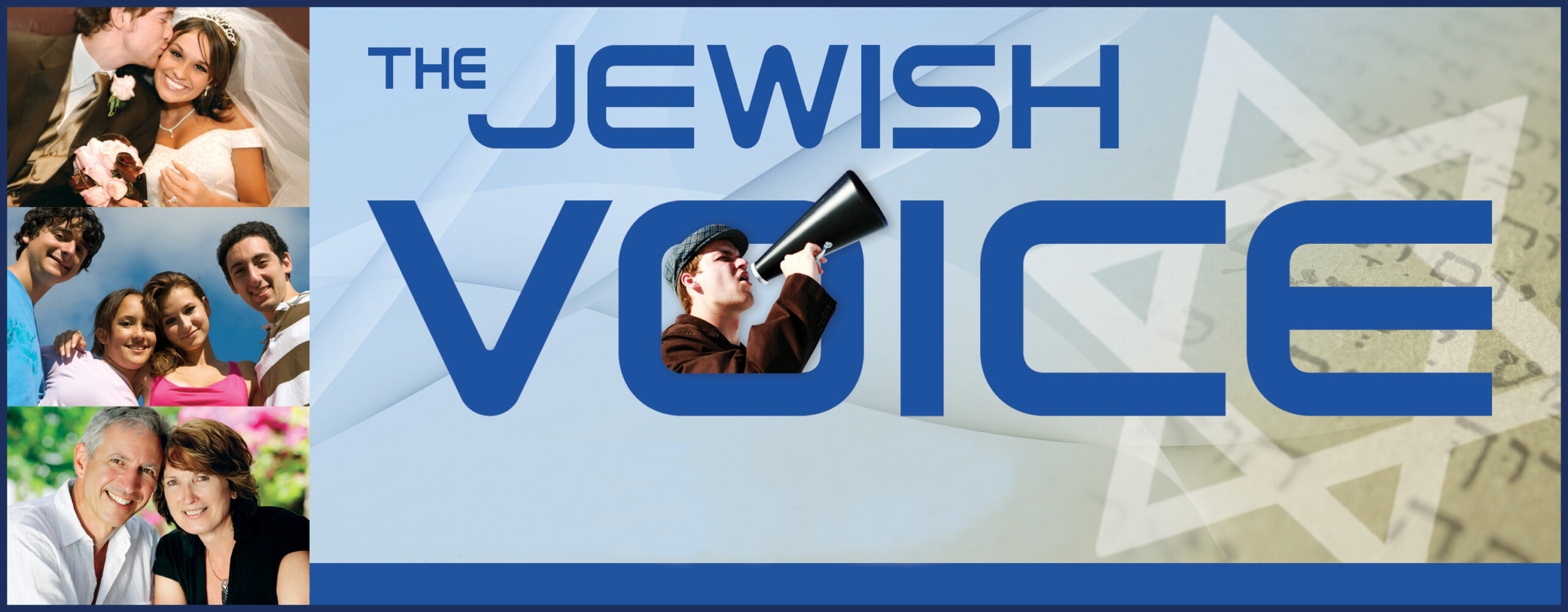 The Jewish Voice