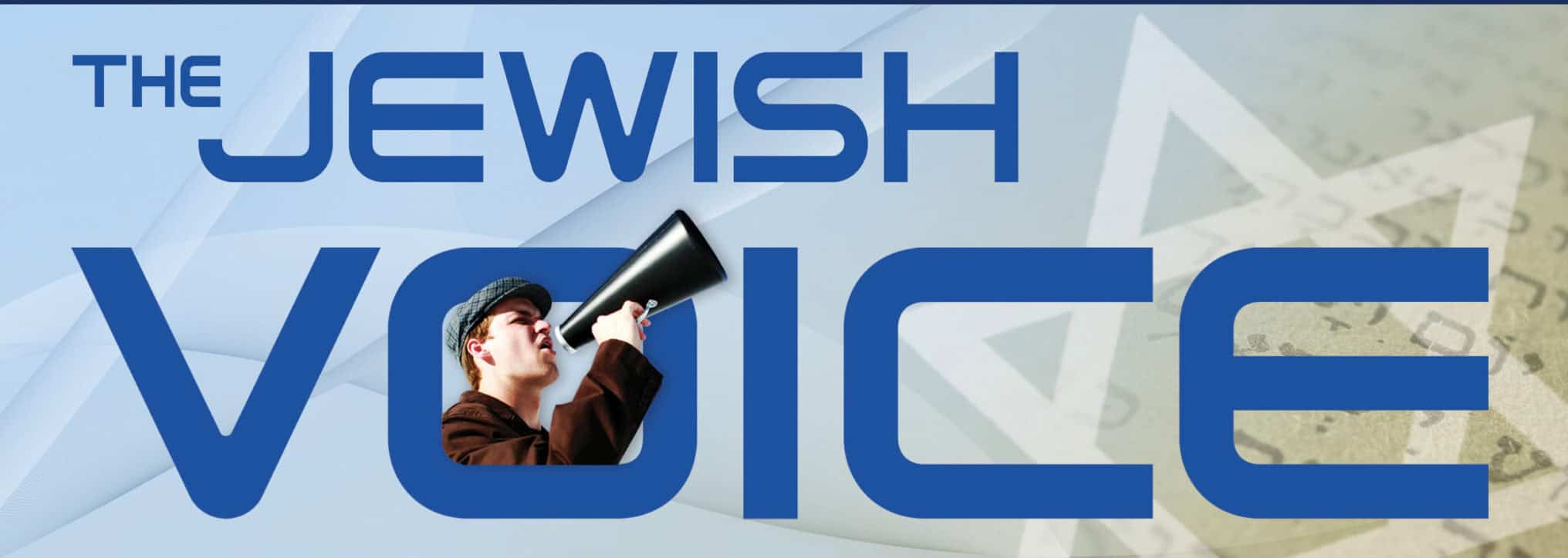 The Jewish Voice