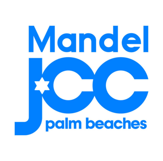 Mandel JCC of the Palm Beaches logo