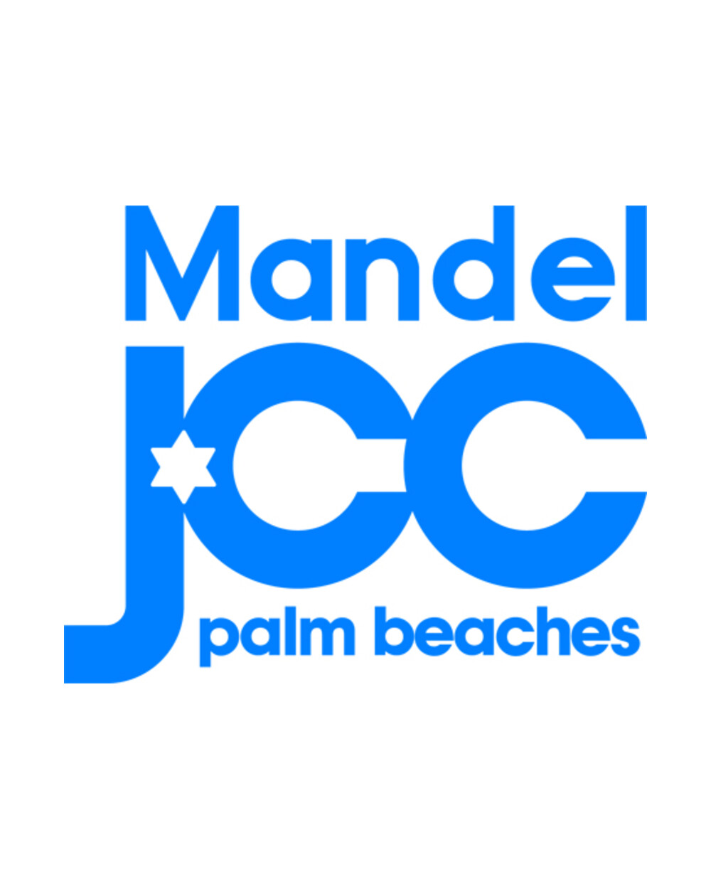 Mandel JCC of the Palm Beaches logo