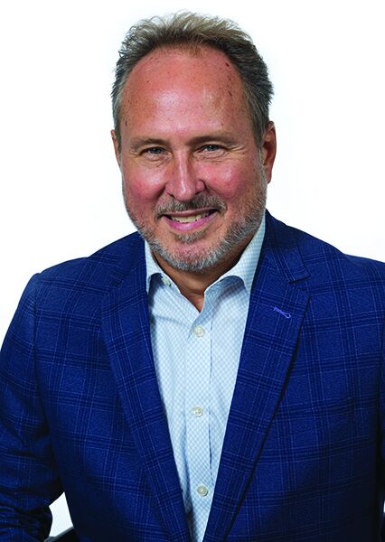 Ward Childs, chief operating officer of JARC Florida