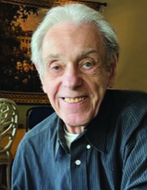 Book reviewer Nils A. Shapiro